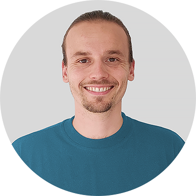 RaskRask massør Thomas P